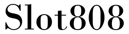 Slot808